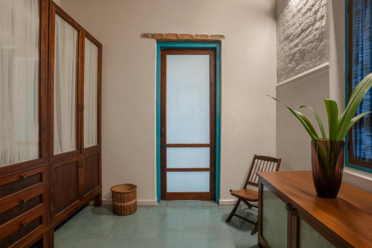 Lohonostays Bamboo House Sadhrana Bagh Gurgaon Exterior foto